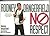 No Respect by Rodney Dangerfield (1995-06-03)