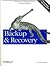 Backup & Recovery 1st (first) edition Text Only