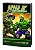 Hulk Planet Skaar HC