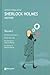 Sherlock Holmes anotado: Un estudo en escarlata ; O signo dos catro ; As aventuras de Sherlock Holmes ; As memorias de Sherlock Holmes (Galician Edition)