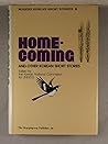 Home-Coming and Other Korean Short Stories (English and Korean Edition)