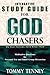 [(God Chasers, Workbook : Study Guide)] [By (author) Tommy Tenney] published on (January, 2005)