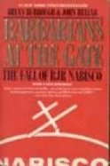 Barbarians at the Gate [Hardcover]