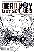 Dead Boy Detectives #11