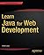 Learn Java for Web Development (Learn Apress) by Layka, Vishal (2014) Paperback