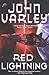 Red Lightning (Red Thunder) by Varley, John(April 4, 2006) Hardcover