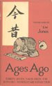 Ages Ago: Thirty-Seven Tales from the Konjaku Monogatari Collection