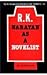 R.K. Narayan as a novelist ...