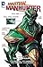 Martian Manhunter Vol. 1: The Epiphany by Rob Williams(2006-11-22)