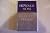 Selected Poems