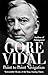 Point To Point Navigation: A Memoir by Vidal, Gore (2012) Paperback
