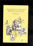 Thackeray's universe: Shifting worlds of imagination and reality (Hardcover)