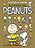 La storia dei Peanuts