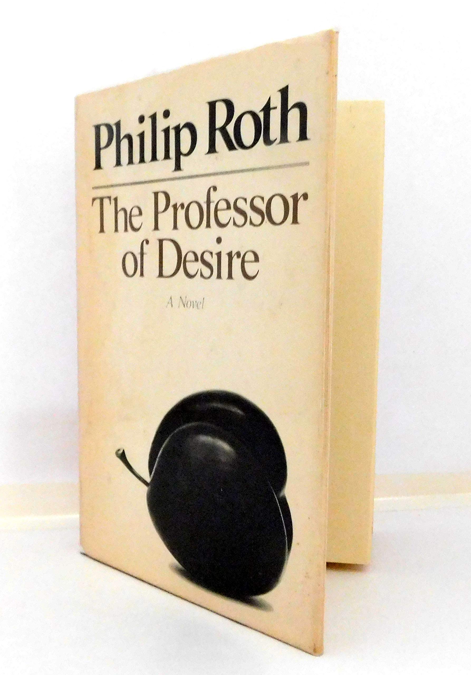 The Professor of Desire