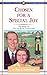 Chosen for special joy: The story of Ted and Ruth Adrianoff (The Jaffray collection of missionary portraits)