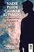 Nadie puede cambiar el pasado: Un destino roto por la guerra (Spanish Edition)