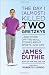 The Day I (almost) Killed Two Gretzkys by James Duthie