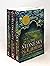 N K Jemisin / Broken Earth Trilogy The Fifth Season The Obeli... by N.K. Jemisin