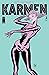 KARMEN #2 (OF 5)