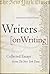 Writers on Writing by The New York Times