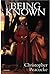 Being Known by Christopher Peacocke (25-Mar-1999) Paperback