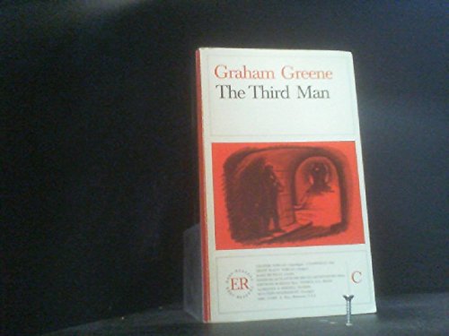 The Third Man. Easy Readers
