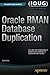 Oracle RMAN Database Duplication by Darl Kuhn (2015-02-19)