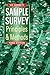 Sample Survey Principles and Methods 3rd edition by Barnett, Vic (2009) Paperback