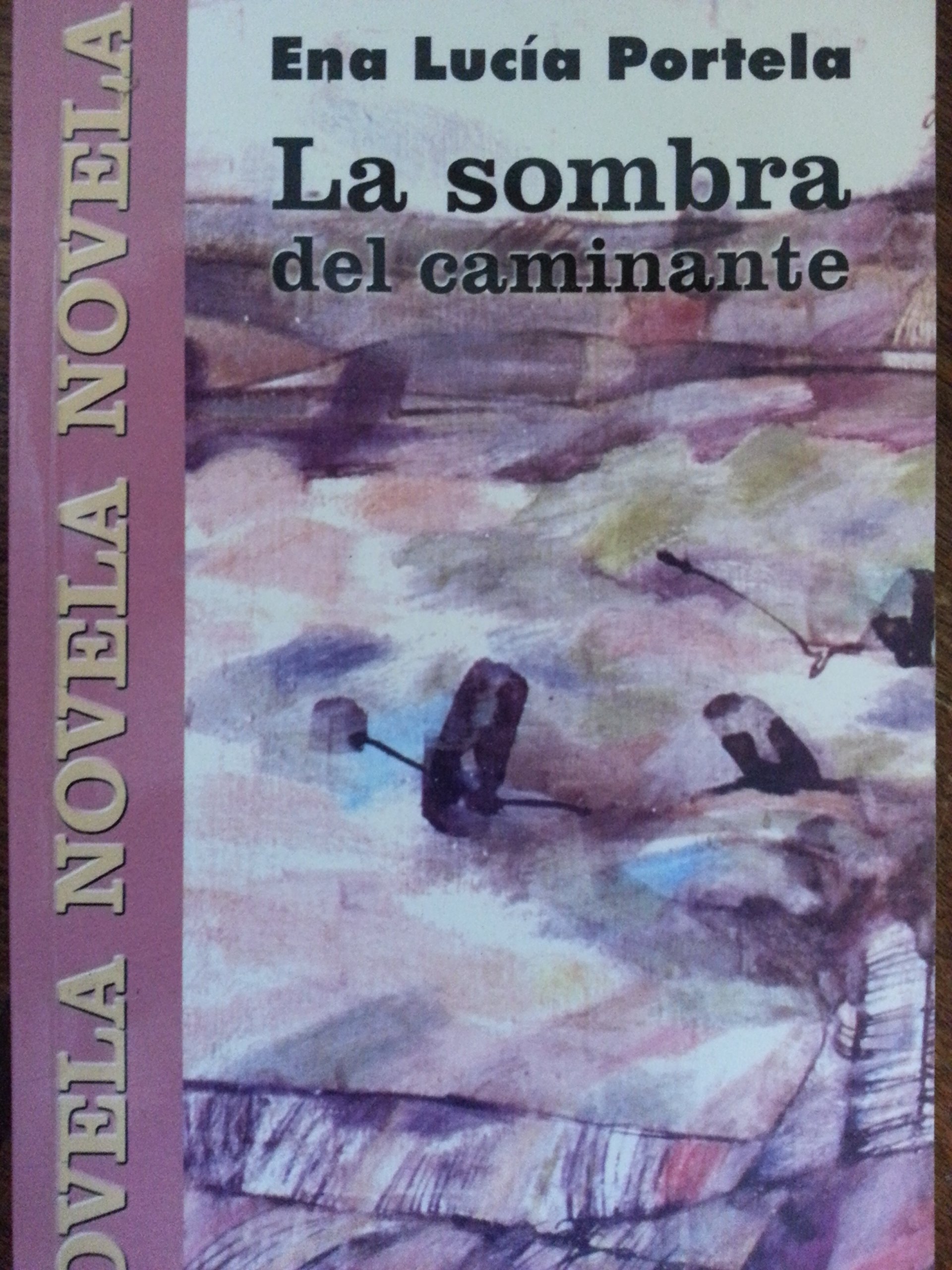 La sombra del caminante (Contemporáneos) (Spanish Edition)