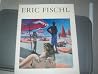 Eric Fischl [ILLUSTRATED]
