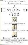 History of God: T...