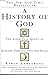 History of God: The 4,000-year Quest of Judaism, Christianity And Islam