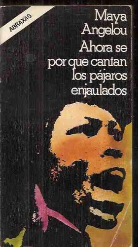 Ahora se por qué cantan los pájaros enjaulados