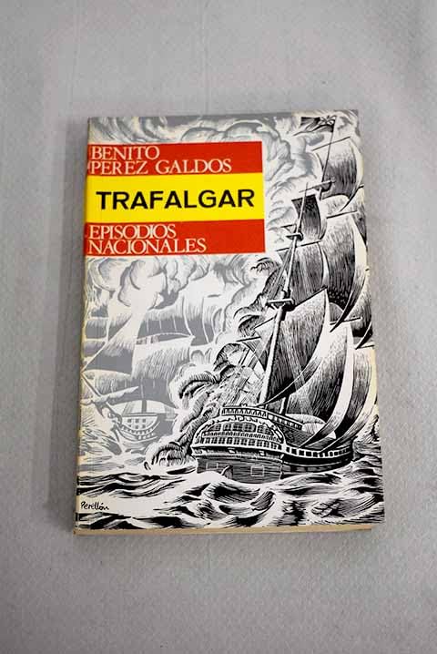 Trafalgar