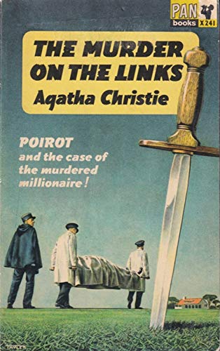 Murder on the Links