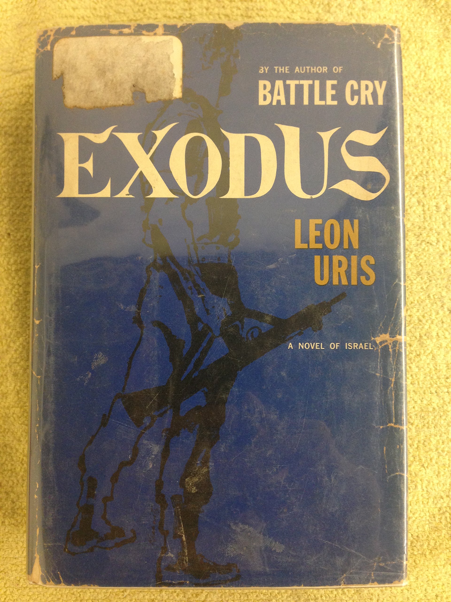 Exodus