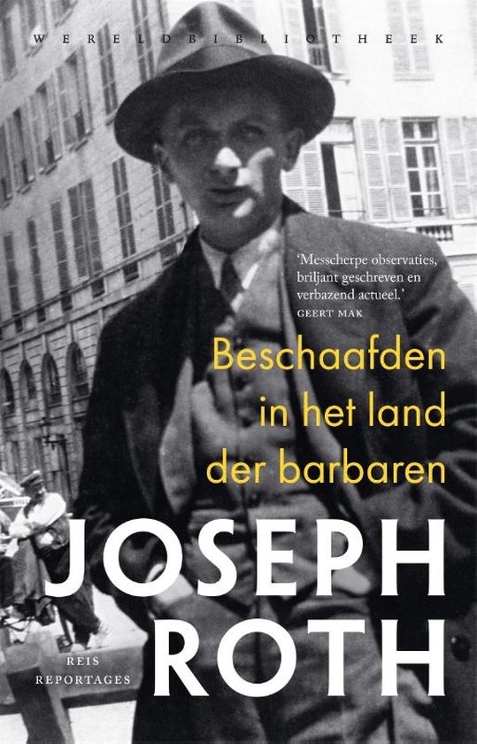 Beschaafden in het land der barbaren (Hardcover)