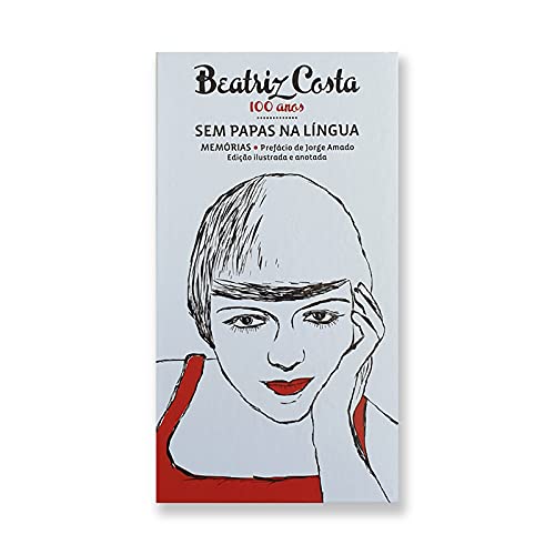 COL. BEATRIZ COSTA – SEM PAPAS NA LÍNGUA VOL.2 (Portuguese Edition)
