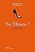 So shoes! by Isabelle Thomas