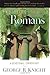 Exploring Romans: A Devotional Commentary (Exploring Devotional Commentary) by George R Knight (2010-02-16)