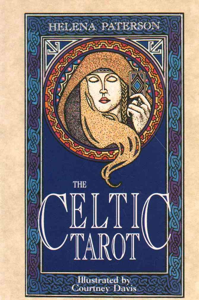 Celtic Tarot (Paperback)