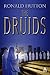 Druids: A History by Hutton, Ronald (2007) Hardcover