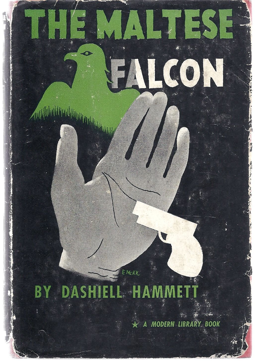 The Maltese Falcon