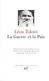La Guerre Et La P...