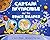 [Captain Invincible and the Space Shapes (MathStart 2)] [By: Murphy, Stuart J.] [August, 2001]