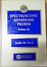 Spectroscopic Membrane Probes