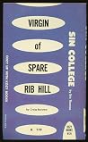 Sin College Sleaze Gga Paperbacks (Adult Reading-kozy-k120)-1961 by Eric Thomas