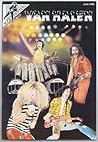 Van Halen Comic (Rock Fantasy Comics, V.H. 1 - R. F. 9)