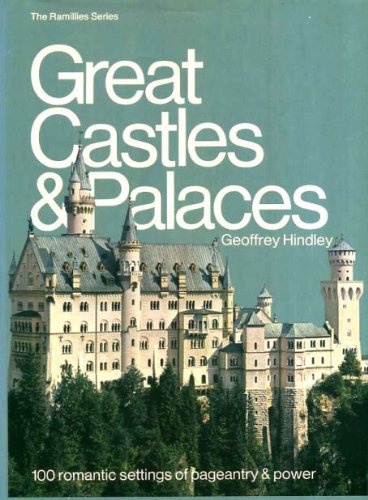 Great Castles and Palaces (Hardcover)