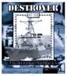 Destroyers at Sea Destroyers at Sea